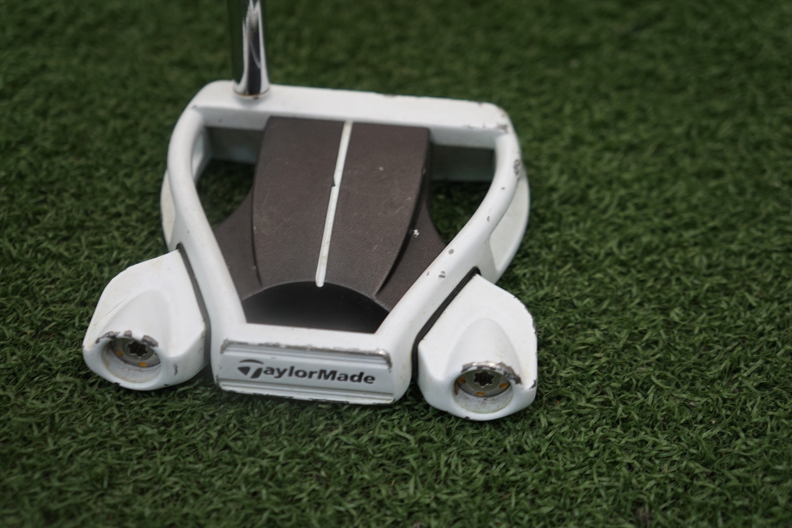 monza spider putter