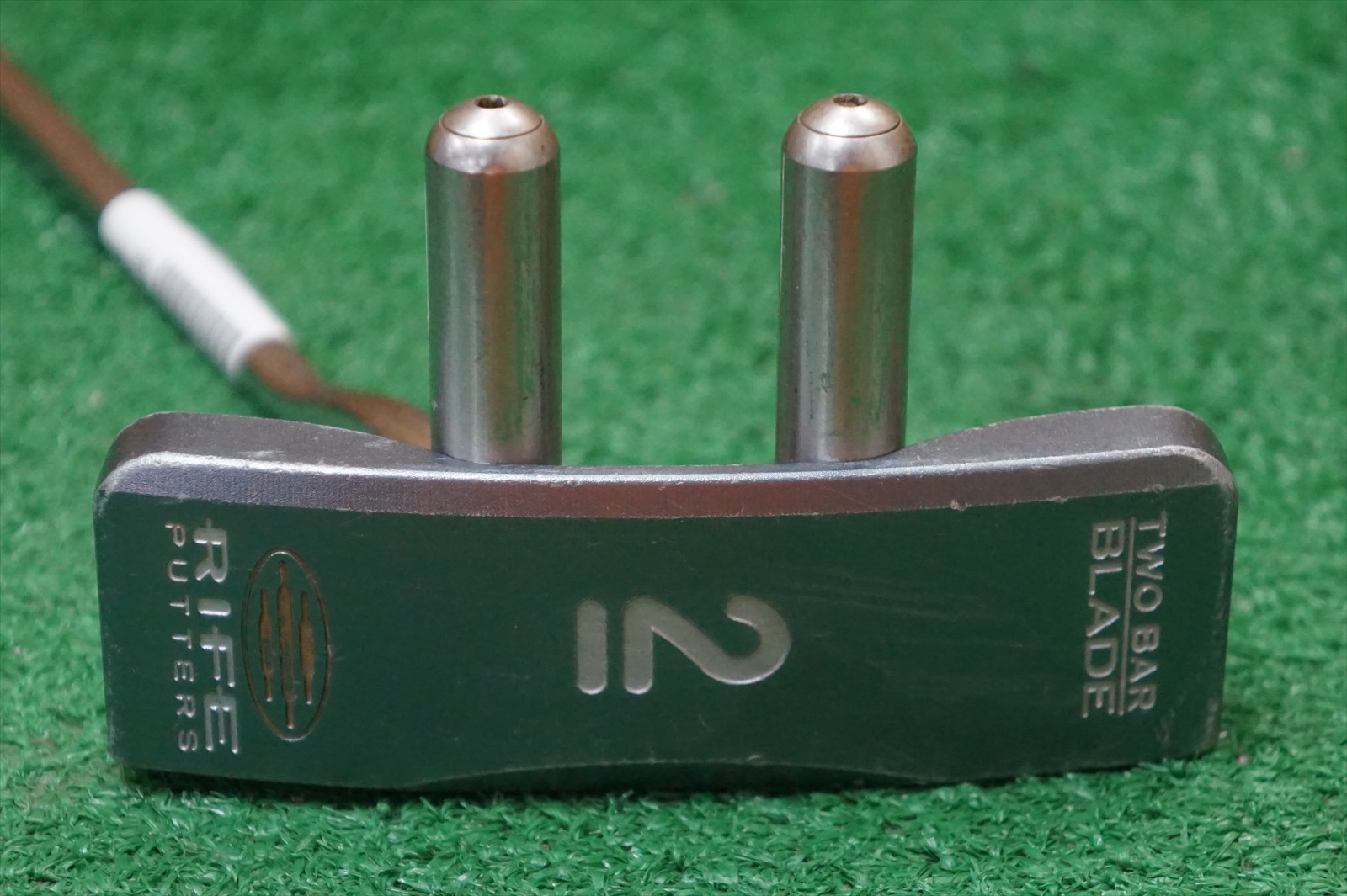 Guerin Rife Two Bar Blade 34'' Putter RH 0604720 eBay