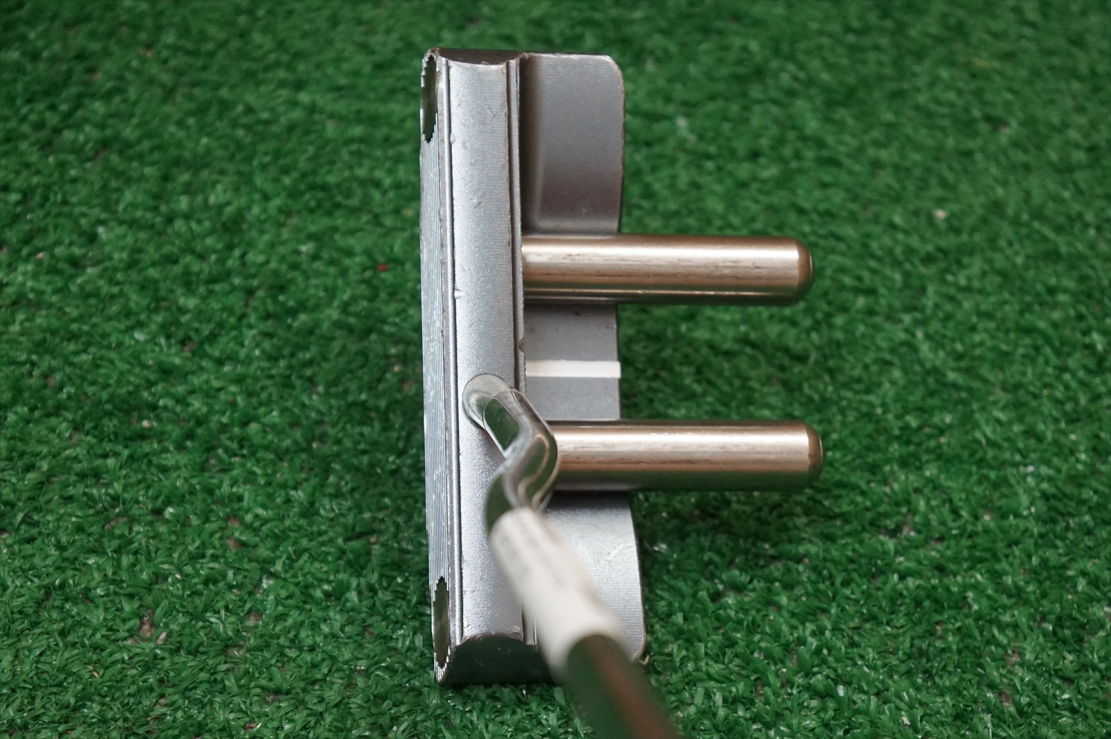 guerin rife two bar putter