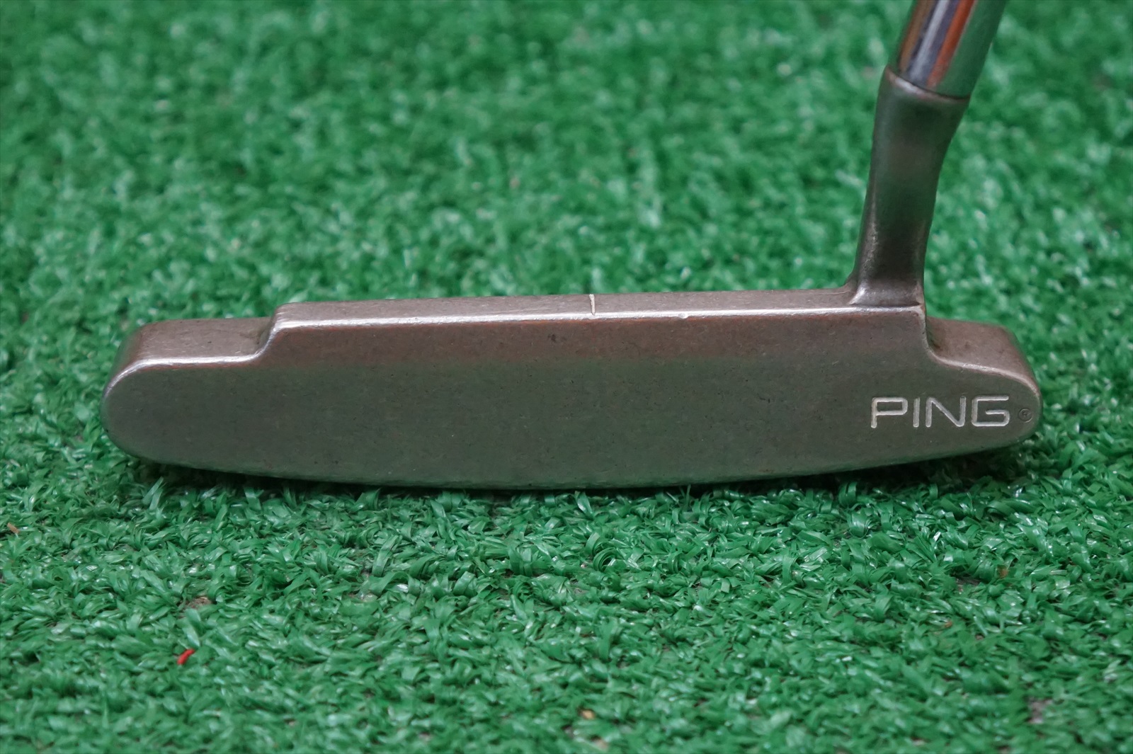 Ping Eye 2 36'' Putter RH 0605258 eBay