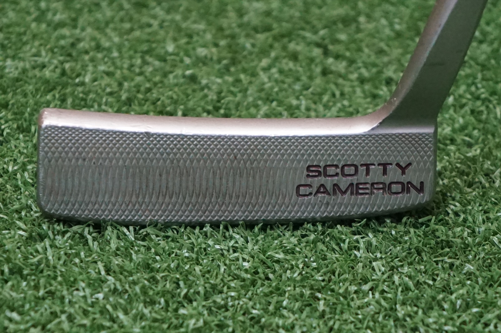 Titleist Scotty Cameron California Del Mar 34" inch Putter RH 0628482